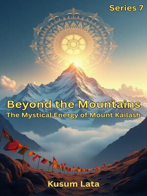 cover image of Beyond the Mountains